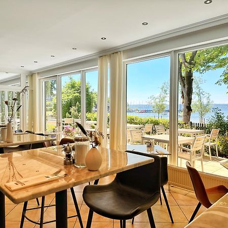 Seespitz Gaestehaus Herrsching am Ammersee Kültér fotó