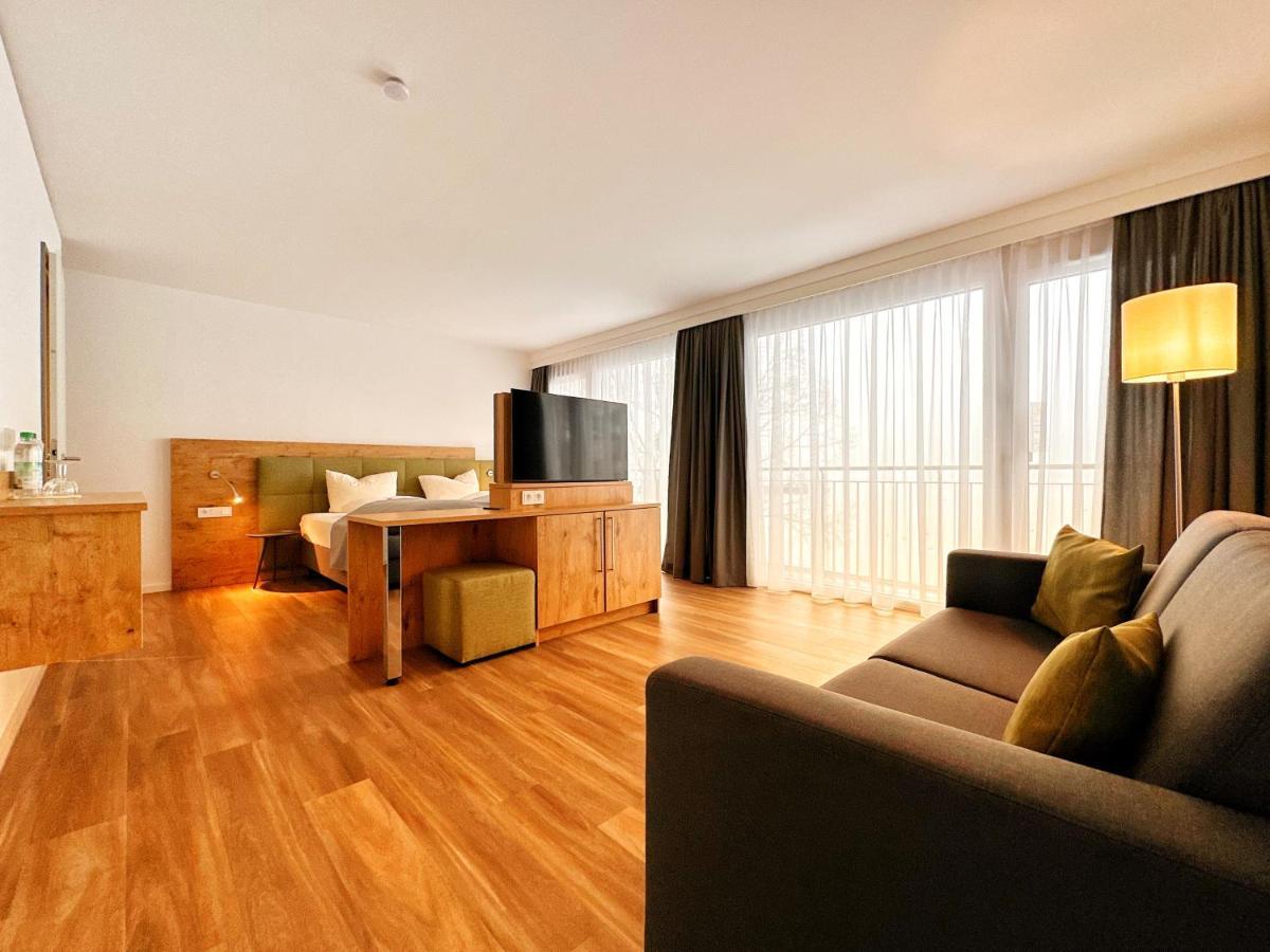 Seespitz Gaestehaus Herrsching am Ammersee Kültér fotó
