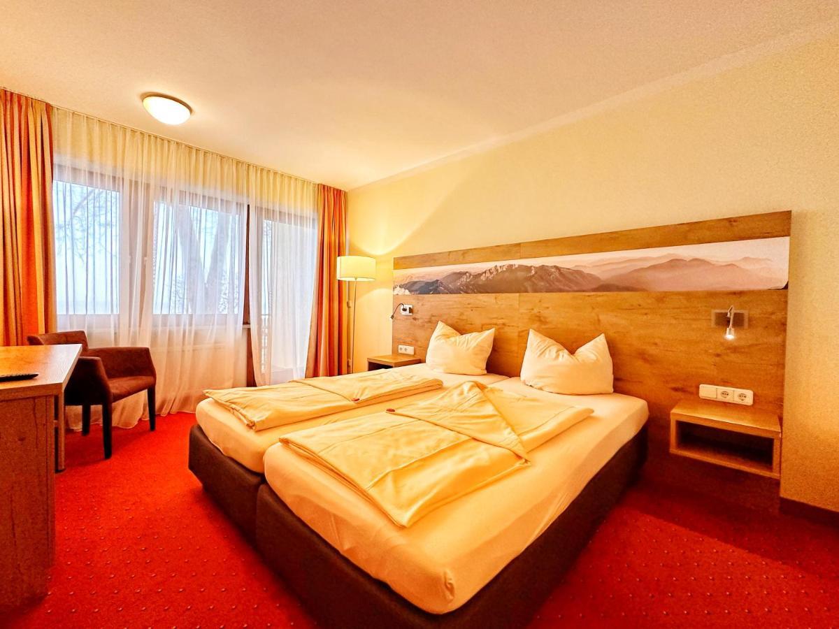 Seespitz Gaestehaus Herrsching am Ammersee Kültér fotó