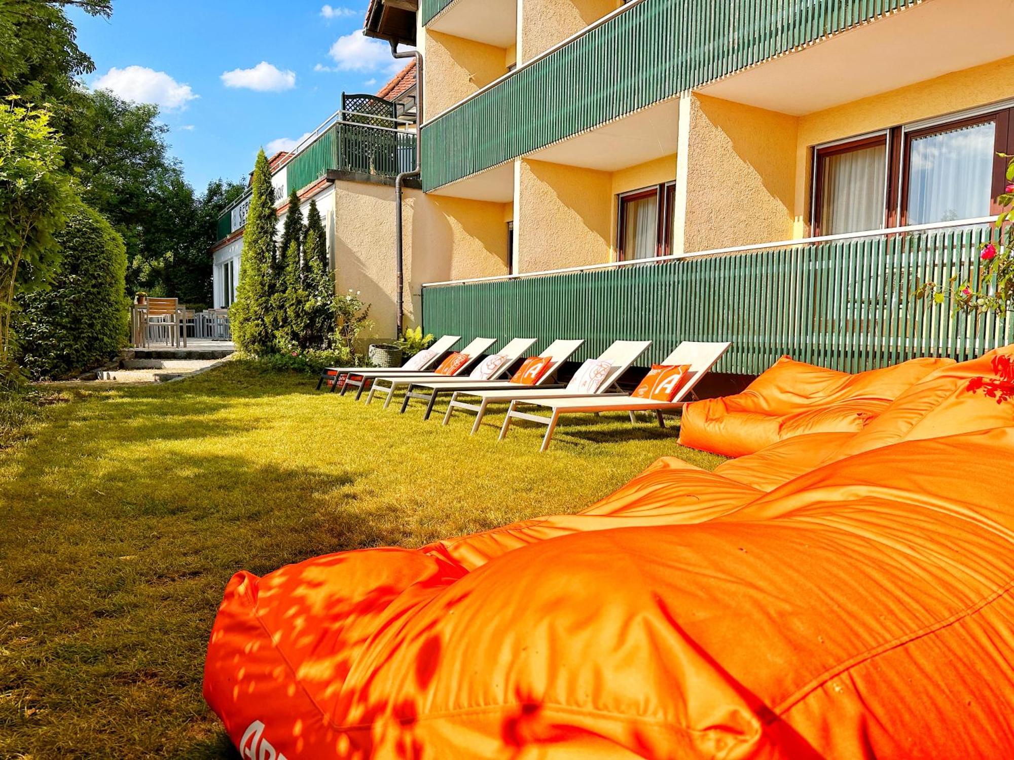 Seespitz Gaestehaus Herrsching am Ammersee Kültér fotó