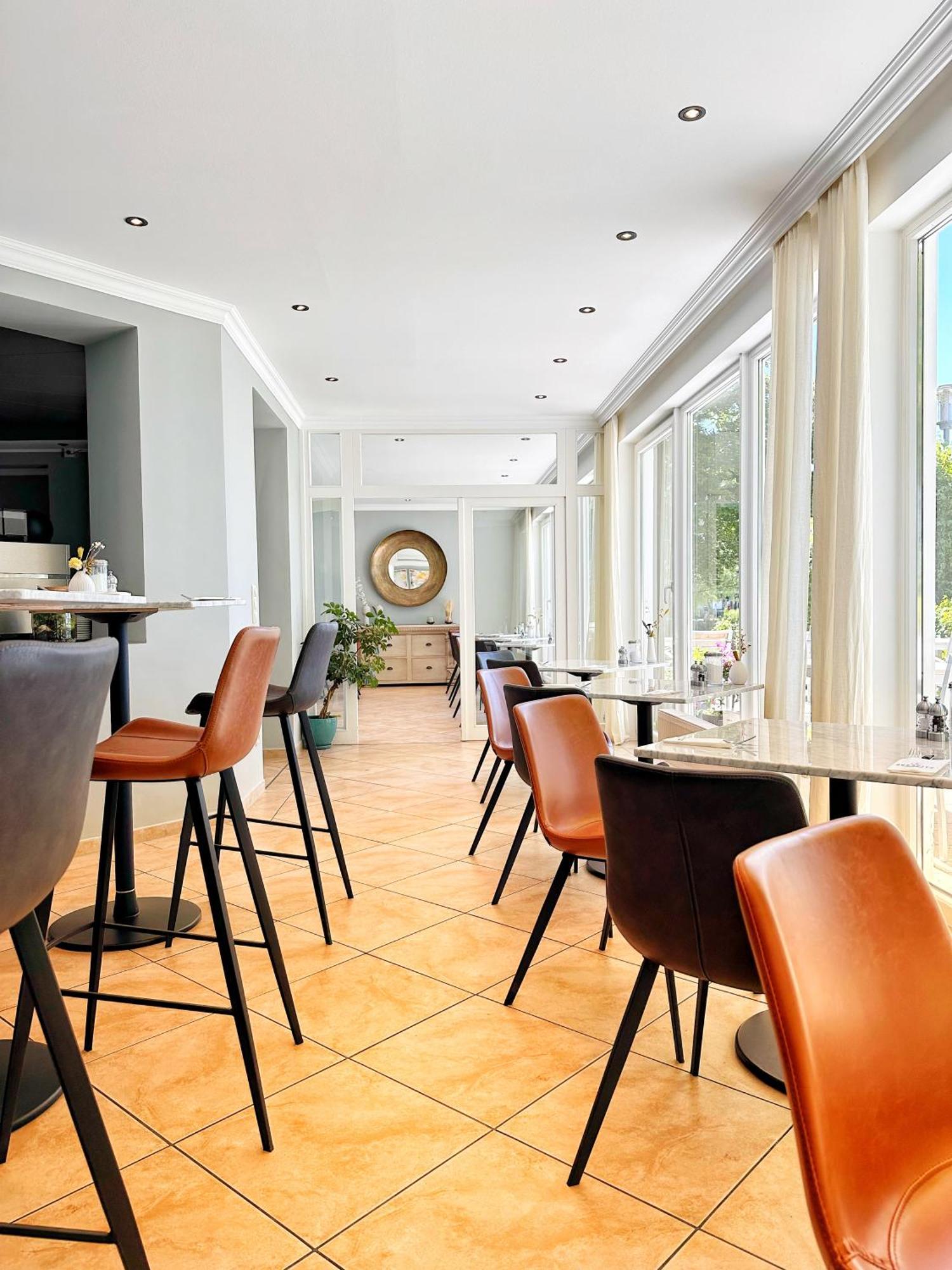 Seespitz Gaestehaus Herrsching am Ammersee Kültér fotó